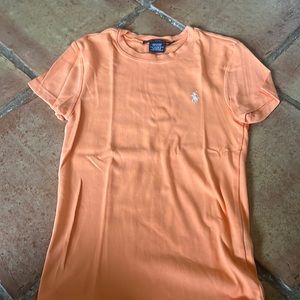 Polo top